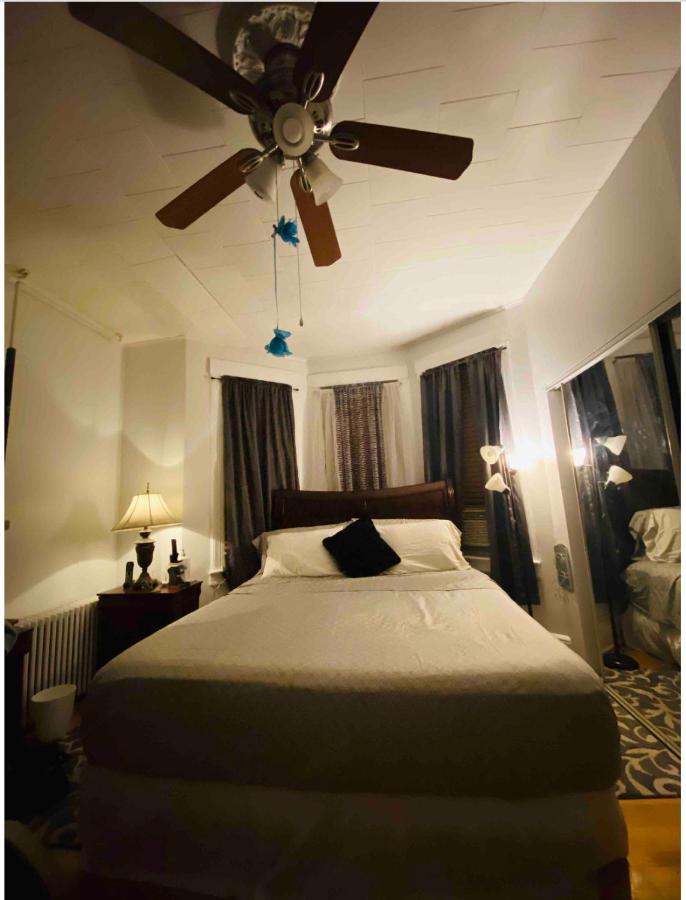 Room With Jacuzzi, Massage Seat, And Parking Space, The Best Choices!! Норт-Берген Екстер'єр фото
