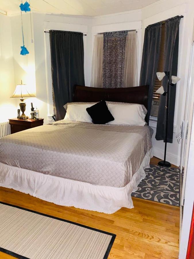 Room With Jacuzzi, Massage Seat, And Parking Space, The Best Choices!! Норт-Берген Екстер'єр фото