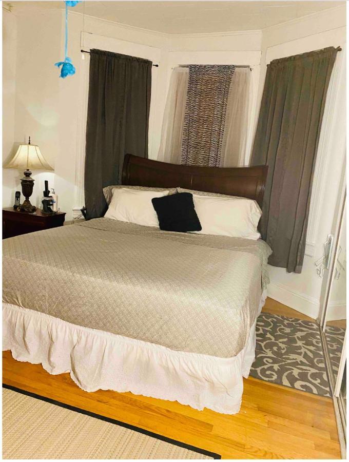 Room With Jacuzzi, Massage Seat, And Parking Space, The Best Choices!! Норт-Берген Екстер'єр фото