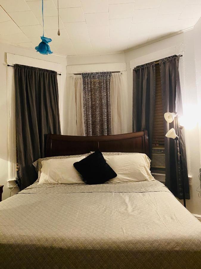 Room With Jacuzzi, Massage Seat, And Parking Space, The Best Choices!! Норт-Берген Екстер'єр фото