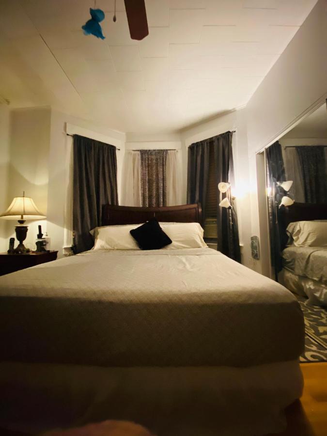 Room With Jacuzzi, Massage Seat, And Parking Space, The Best Choices!! Норт-Берген Екстер'єр фото