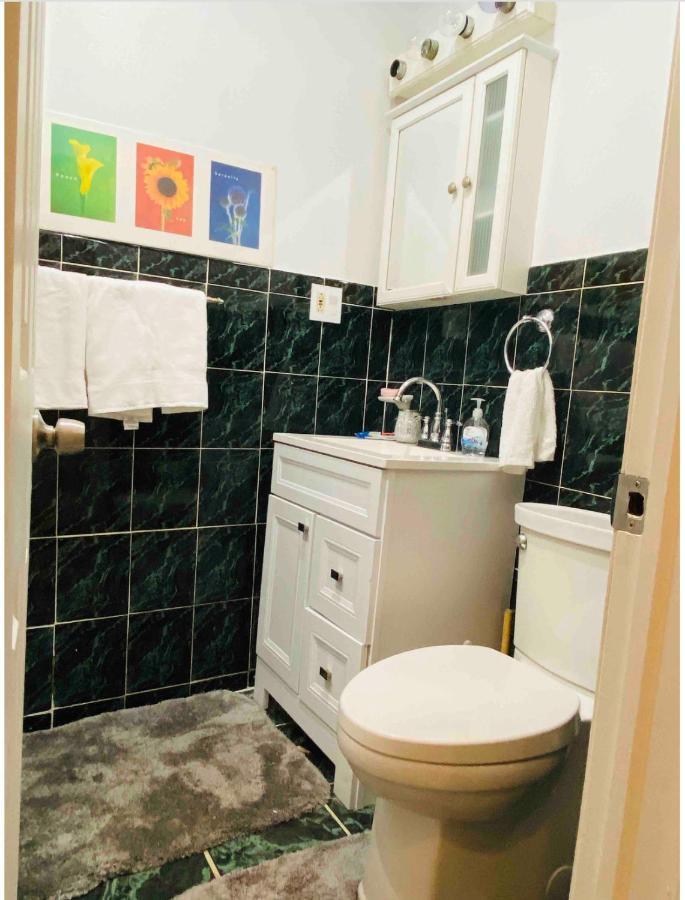 Room With Jacuzzi, Massage Seat, And Parking Space, The Best Choices!! Норт-Берген Екстер'єр фото