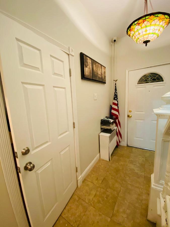 Room With Jacuzzi, Massage Seat, And Parking Space, The Best Choices!! Норт-Берген Екстер'єр фото