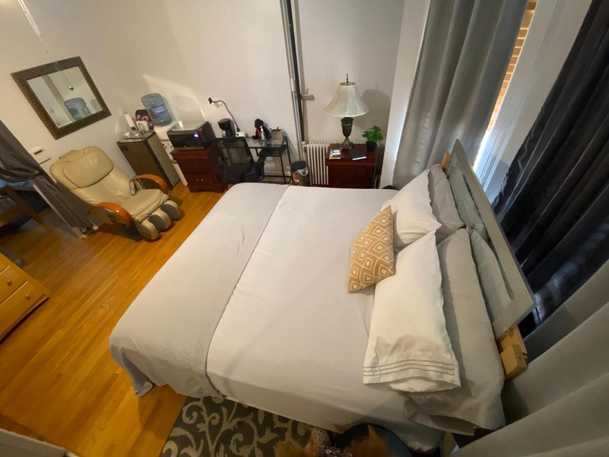 Room With Jacuzzi, Massage Seat, And Parking Space, The Best Choices!! Норт-Берген Екстер'єр фото