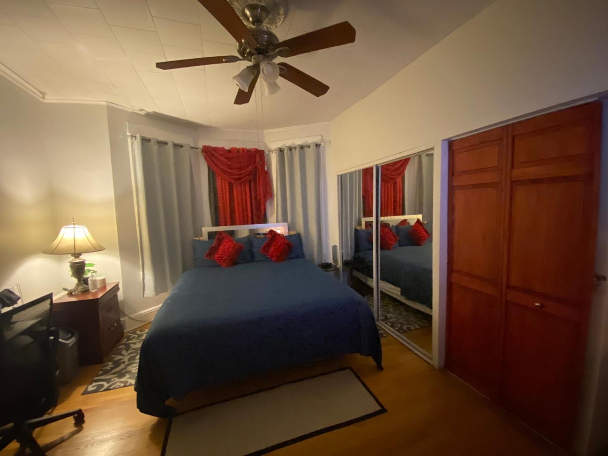 Room With Jacuzzi, Massage Seat, And Parking Space, The Best Choices!! Норт-Берген Екстер'єр фото